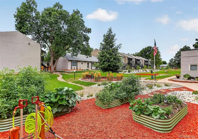 1st image of 7110 S Gaylord St #P8, Centennial, CO 80122 | MLS# 1553296