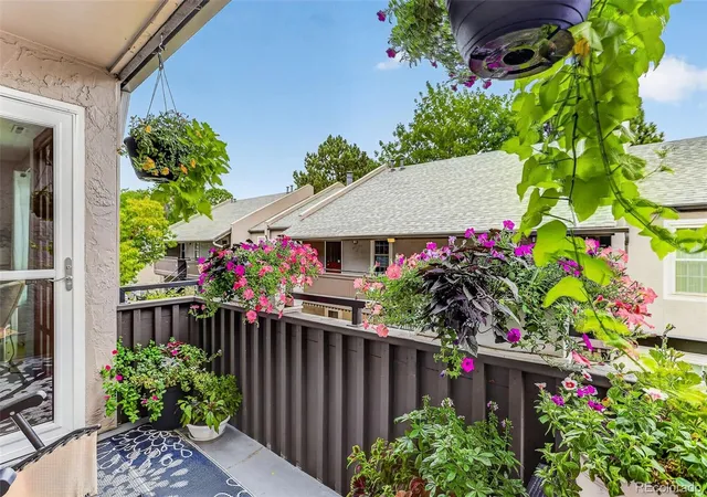 2nd image of 7110 S Gaylord St #P8, Centennial, CO 80122 | MLS# 1553296