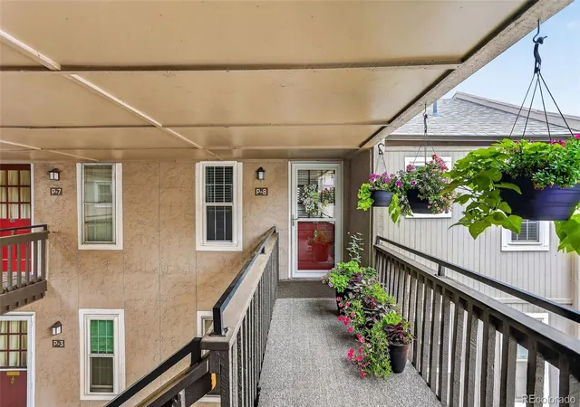 Photo 3 of Condo for sale at 7110 S Gaylord St #P8, Centennial, CO 80122 | MLS# 1553296 | Listing updated on 2026-10-03