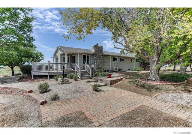 1st image of 18115 County Road 13, Johnstown, CO 80534 | MLS# IR1065237
