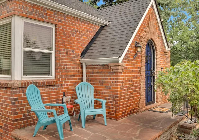 Photo 3 of Single family home for sale at 1295 Holly St, Denver, CO 80220 | MLS# 9910400 | Listing updated on 2026-09-16