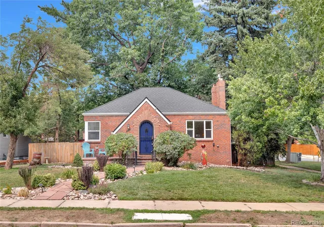 48th image of 1295 Holly St, Denver, CO 80220 | MLS# 9910400