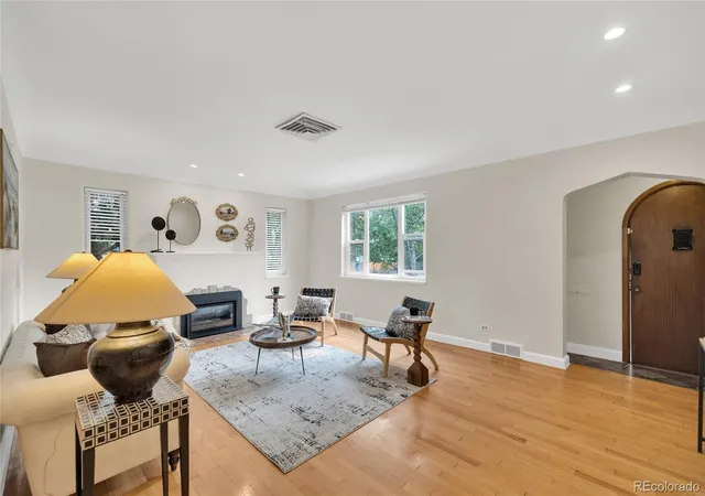 Photo 3 of Single family home for sale at 1295 Holly St, Denver, CO 80220 | MLS# 9910400 | Listing updated on 2026-10-05