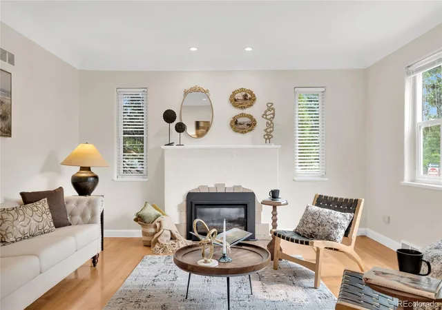 Photo 4 of Single family home for sale at 1295 Holly St, Denver, CO 80220 | MLS# 9910400 | Listing updated on 2026-10-05
