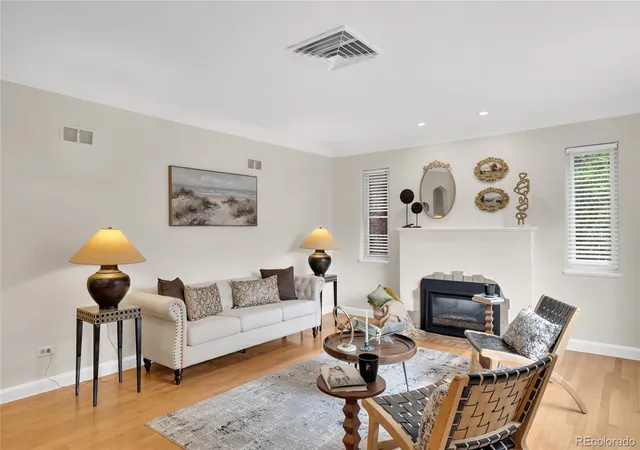 Photo 3 of Single family home for sale at 1295 Holly St, Denver, CO 80220 | MLS# 9910400 | Listing updated on 2026-10-05