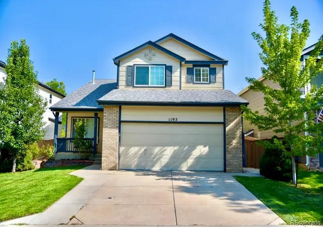 1st image of 1193 Timbervale Trl, Highlands Ranch, CO 80129 | MLS# 7229879