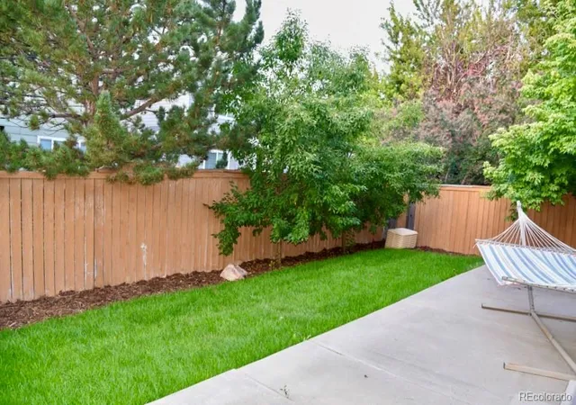 30th image of 1193 Timbervale Trl, Highlands Ranch, CO 80129 | MLS# 7229879