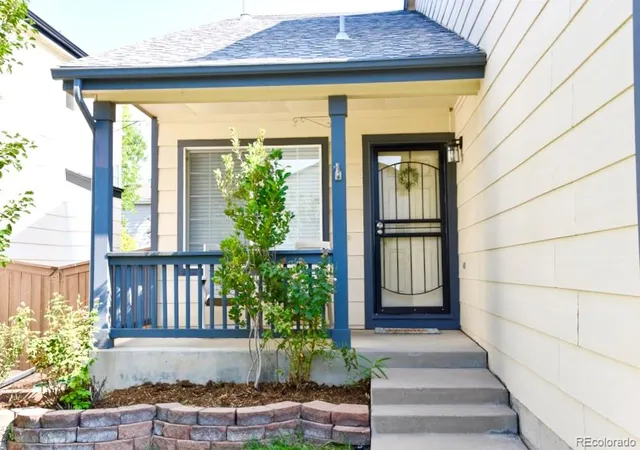 3rd image of 1193 Timbervale Trl, Highlands Ranch, CO 80129 | MLS# 7229879