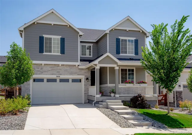 1st image of 3950 Eaton Park St, Aurora, CO 80019 | MLS# 9053217