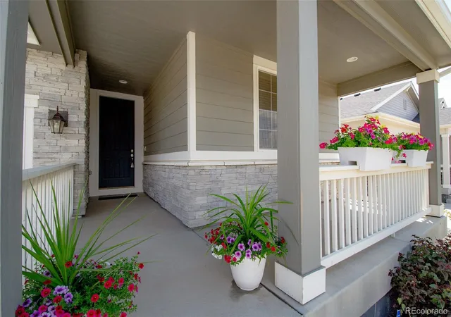 2nd image of 3950 Eaton Park St, Aurora, CO 80019 | MLS# 9053217