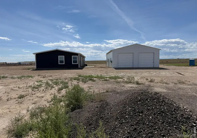 1st image of 46549 County Road 29, Nunn, CO 80648 | MLS# IR1065239