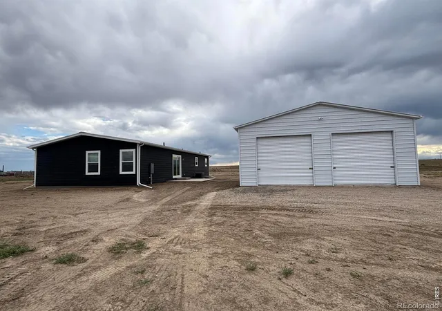 Single family home for sale at 46549 County Rd 29, Nunn, CO 80648 | MLS# IR1065239