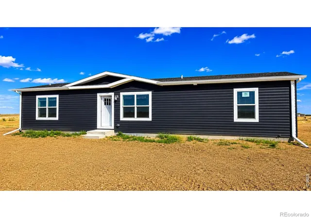 2nd image of 46549 County Road 29, Nunn, CO 80648 | MLS# IR1065239