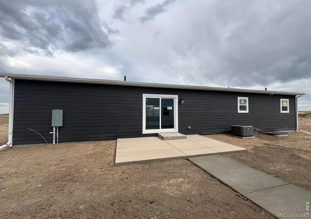 Photo 1 of Single family home for sale at 46549 County Rd 29, Nunn, CO 80648 | MLS# IR1065239 | Listing updated on 2026-09-20