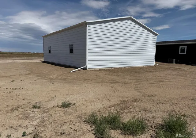 4th image of 46549 County Road 29, Nunn, CO 80648 | MLS# IR1065239
