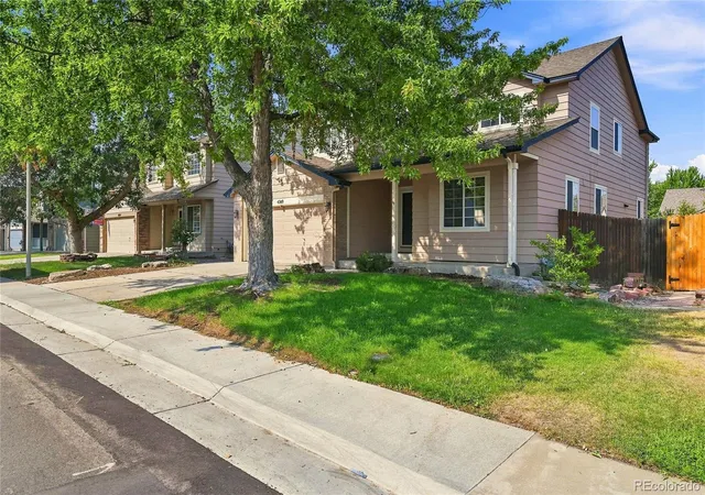 1st image of 4249 S Killarney St, Aurora, CO 80013 | MLS# 2682581