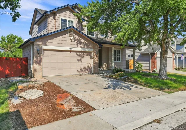 3rd image of 4249 S Killarney St, Aurora, CO 80013 | MLS# 2682581
