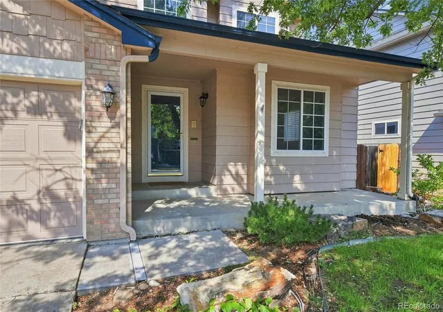4th image of 4249 S Killarney St, Aurora, CO 80013 | MLS# 2682581