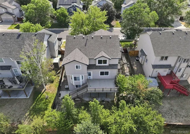 50th image of 4249 S Killarney St, Aurora, CO 80013 | MLS# 2682581