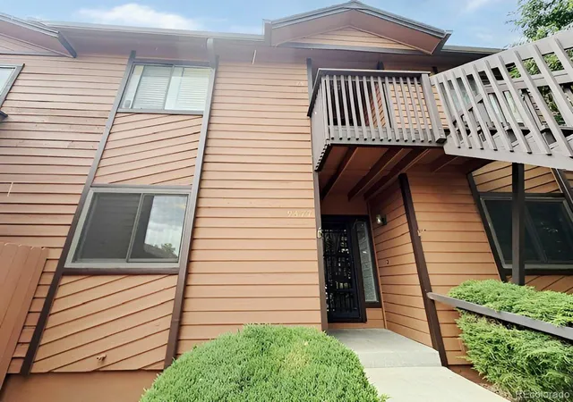 2nd image of 9477 W 89th Cir, Broomfield, CO 80021 | MLS# 2883682