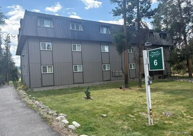 2nd image of 471 Hi Country Dr #166, Winter Park, CO 80482 | MLS# 9198942