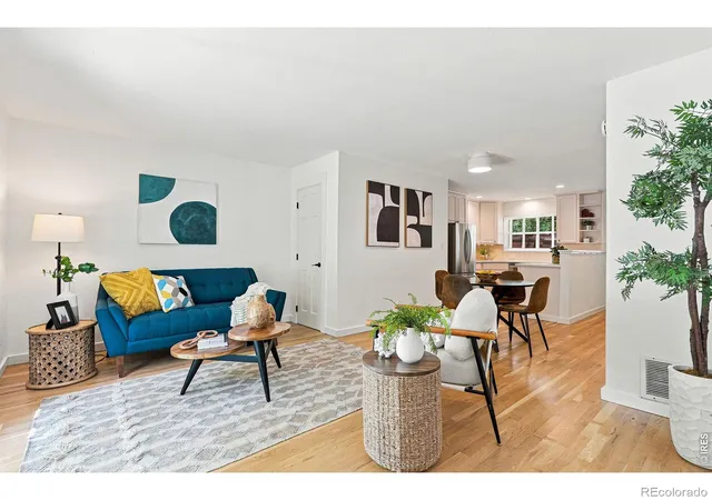 2nd image of 3517 Broadway St #E, Boulder, CO 80304 | MLS# IR1065240