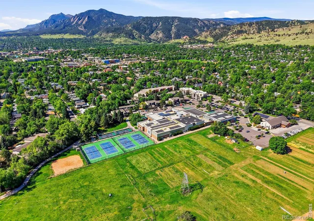 2nd image of 3517 Broadway St, Boulder, CO 80304