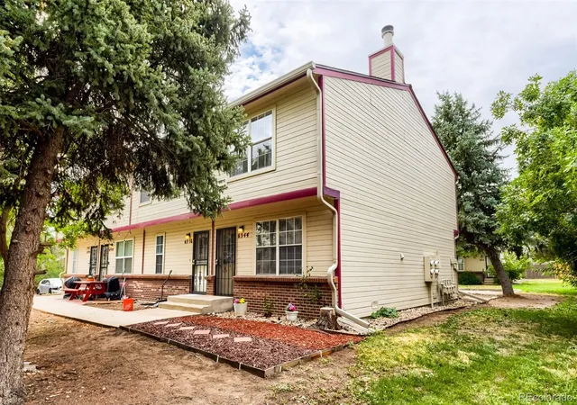 1st image of 6944 W Mississippi Ave, Lakewood, CO 80226 | MLS# 5613694