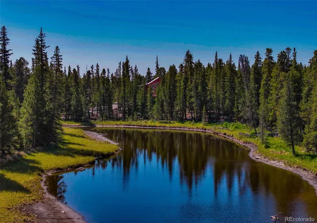 2nd image of 3385 Cr 1, Fairplay, CO 80440 | MLS# 8168637