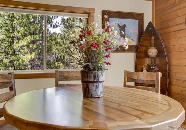 50th image of 3385 Cr 1, Fairplay, CO 80440 | MLS# 8168637