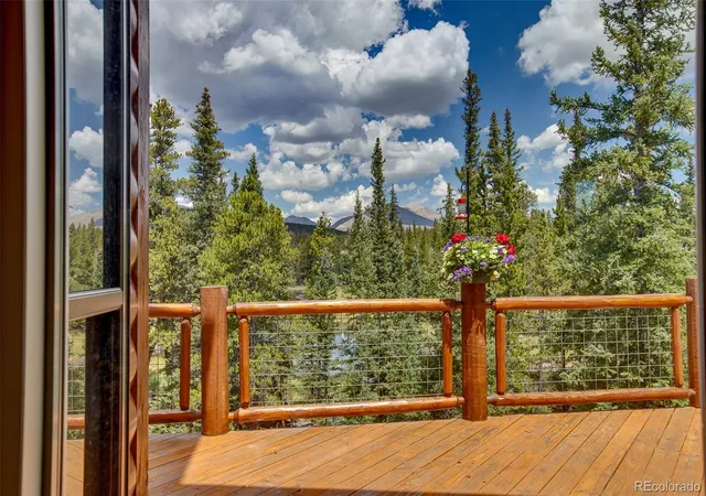 5th image of 3385 Cr 1, Fairplay, CO 80440 | MLS# 8168637