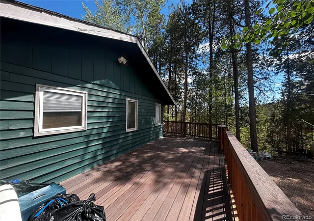 Photo 3 of Single family home for sale at 465 Apache Rd, Evergreen, CO 80439 | MLS# 8067185 | Listing updated on 2026-10-01