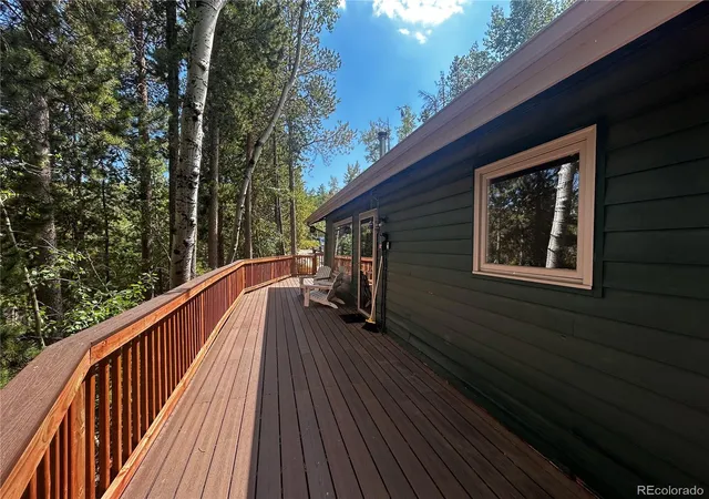 Photo 3 of Single family home for sale at 465 Apache Rd, Evergreen, CO 80439 | MLS# 8067185 | Listing updated on 2026-10-01