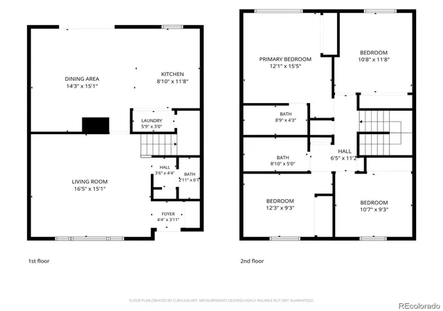 19th image of 3816 S Yosemite St #139, Denver, CO 80237 | MLS# 6495437