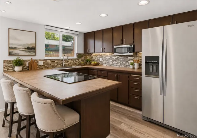 2nd image of 3816 S Yosemite St #139, Denver, CO 80237 | MLS# 6495437