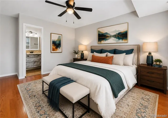 3rd image of 3816 S Yosemite St #139, Denver, CO 80237 | MLS# 6495437