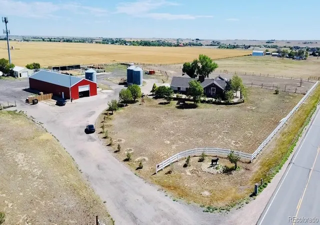 1st image of 33555 E 152nd Ave, Brighton, CO 80603 | MLS# 5661958