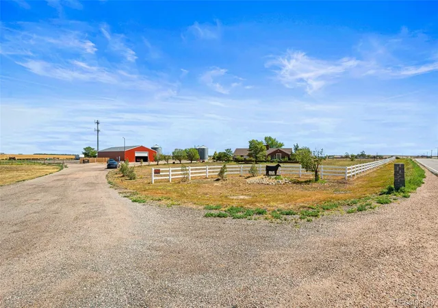 2nd image of 33555 E 152nd Ave, Brighton, CO 80603 | MLS# 5661958