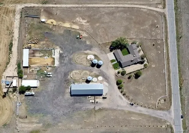 46th image of 33555 E 152nd Ave, Brighton, CO 80603 | MLS# 5661958