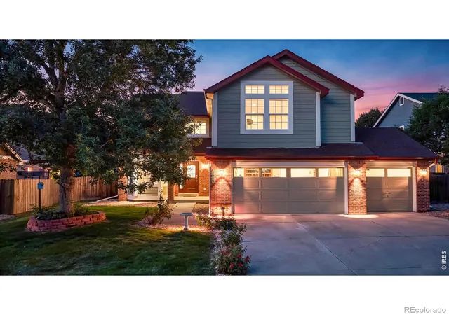 1st image of 1619 Hemlock Wy, Broomfield, CO 80020 | MLS# IR1065243