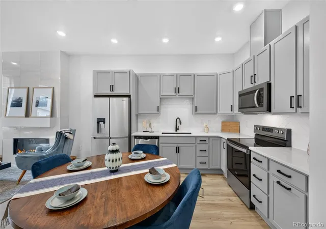 Photo 3 of Townhouse for sale at 3132 W Bonfils Pl, Denver, CO 80236 | MLS# 7021890 | Listing updated on 2026-09-14