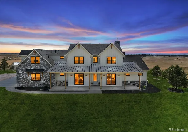 1st image of 222 High Meadows Loop, Elizabeth, CO 80107 | MLS# 9044876