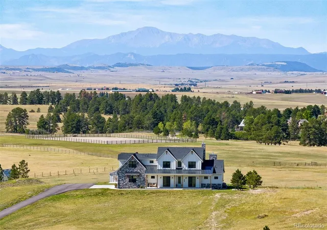 3rd image of 222 High Meadows Loop, Elizabeth, CO 80107 | MLS# 9044876
