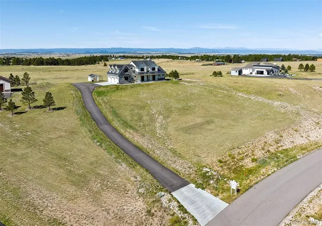 4th image of 222 High Meadows Loop, Elizabeth, CO 80107 | MLS# 9044876