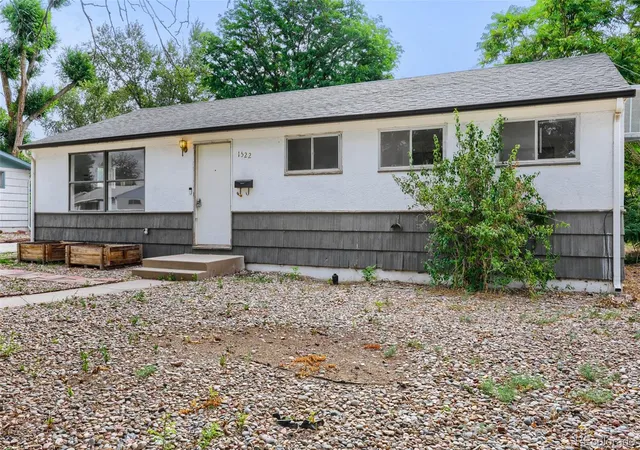 1st image of 1522 Iroquois Rd, Pueblo, CO 81001 | MLS# 6797972