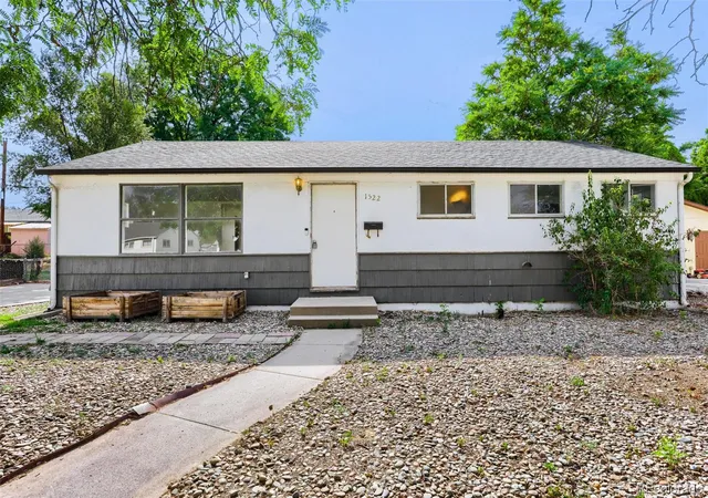 Photo 3 of Single family home for sale at 1522 Iroquois Rd, Pueblo, CO 81001 | MLS# 6797972 | Listing updated on 2026-10-02