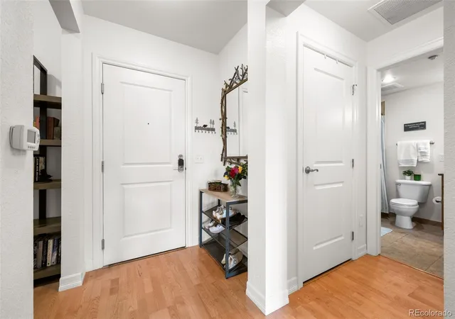 2nd image of 2200 S University Blvd #509, Denver, CO 80210 | MLS# 5992998