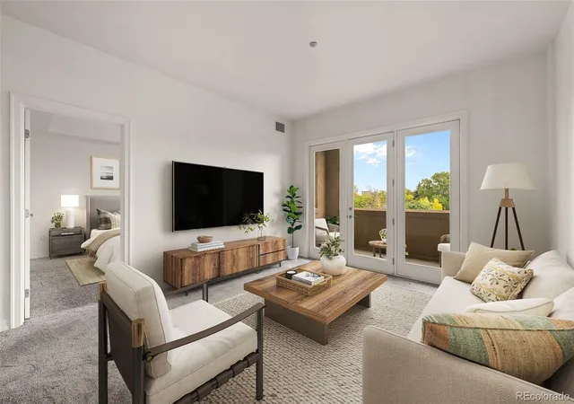 Photo 2 of Condo for sale at 2200 S University Blvd #509, Denver, CO 80210 | MLS# 5992998 | Listing updated on 2026-10-27