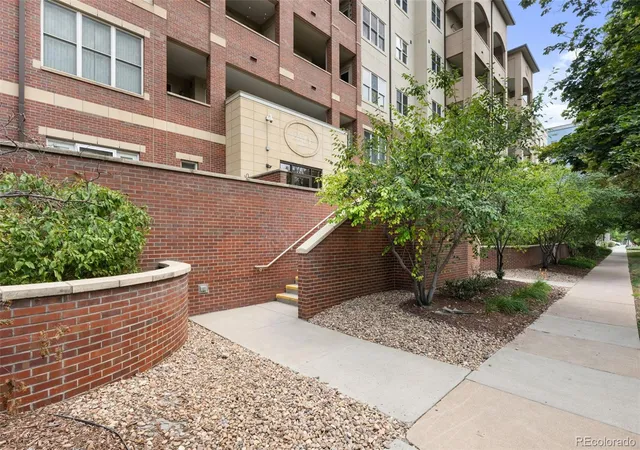 2nd image of 2200 S University Blvd, Denver, CO 80210