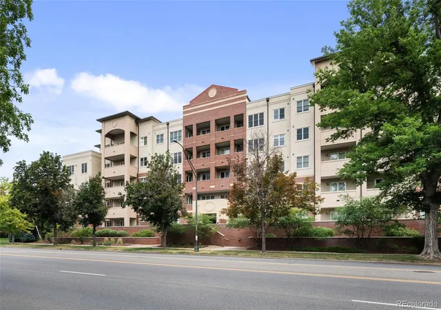 30th image of 2200 S University Blvd #509, Denver, CO 80210 | MLS# 5992998